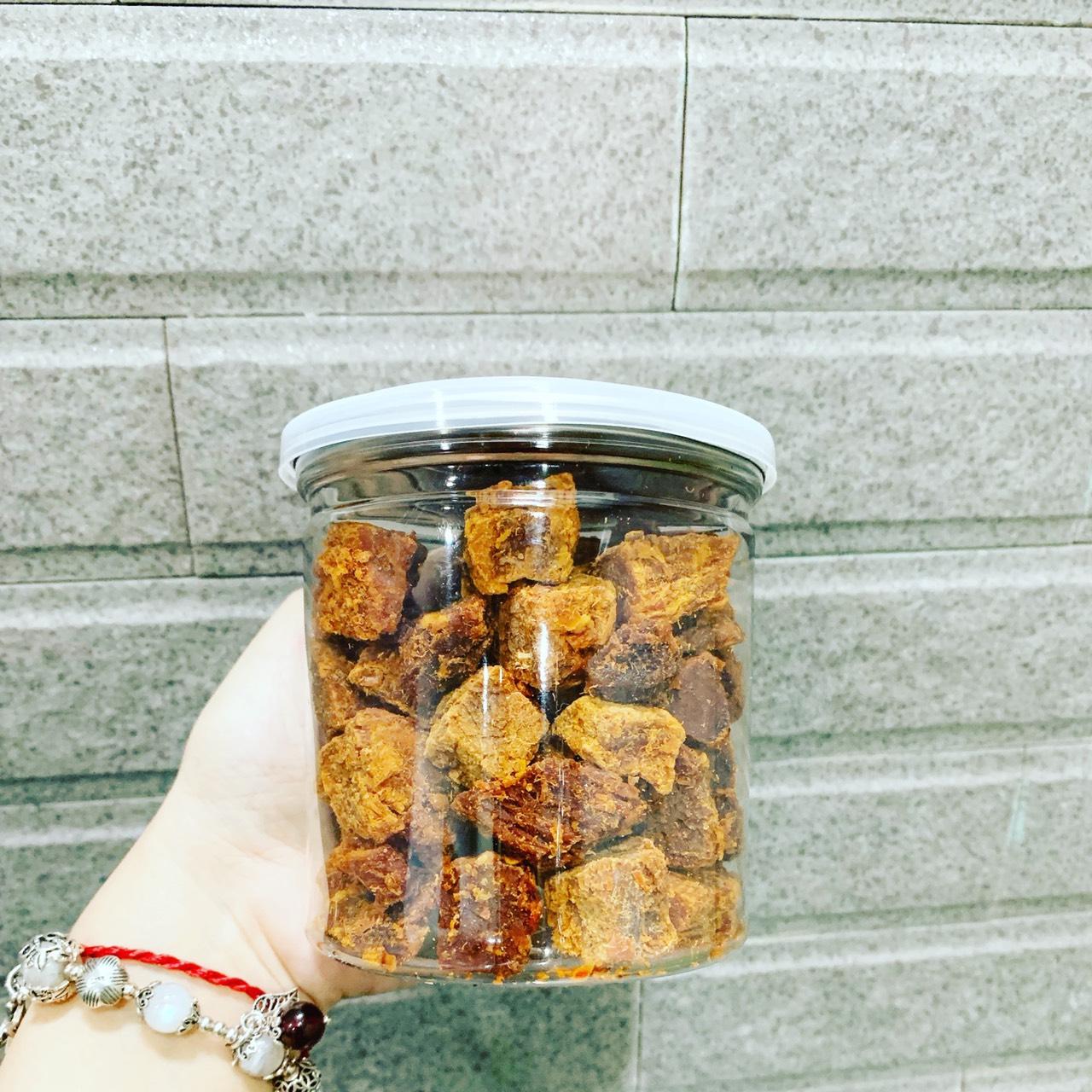 Khô Bò Viên Thượng Hạng 250g