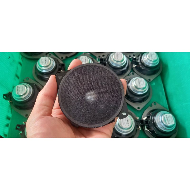 Loa từ neo 8cm cho tiếng center mid chép cực hay. Giá 2 cái