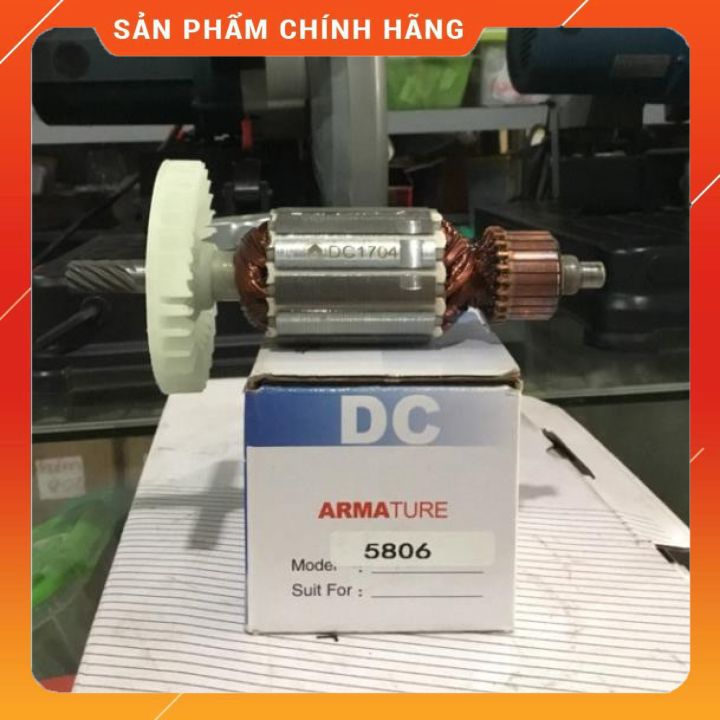 Roto máy cưa gỗ 5806 trung quốc