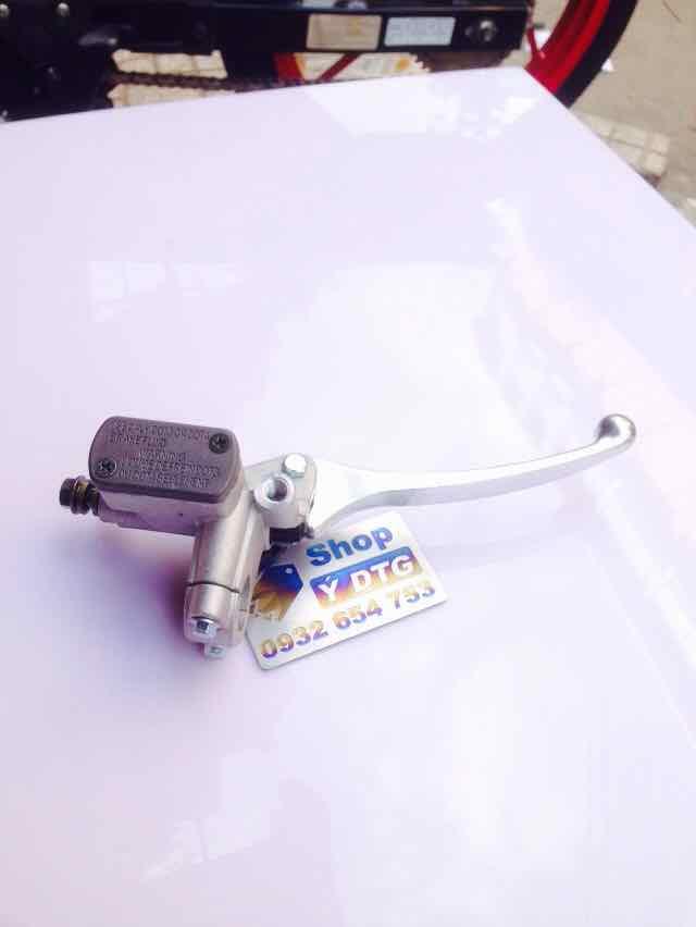 Tay Thắng Dầu Xe Máy - 0865
