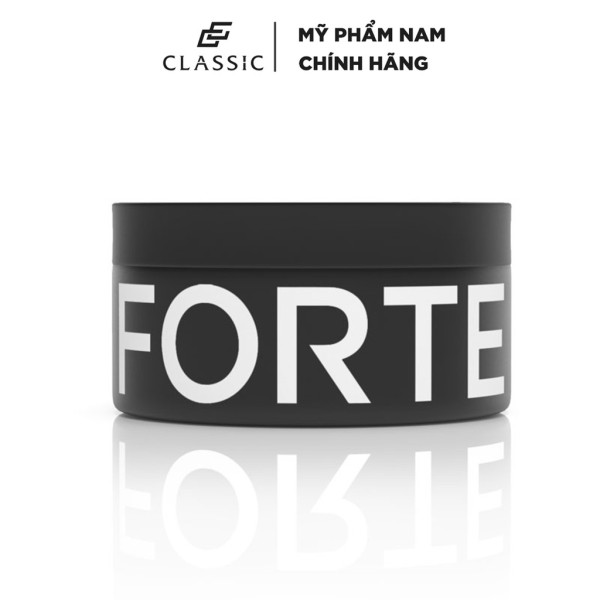 Sáp Vuốt Tóc Forte Series Molding Paste 75ml giá rẻ