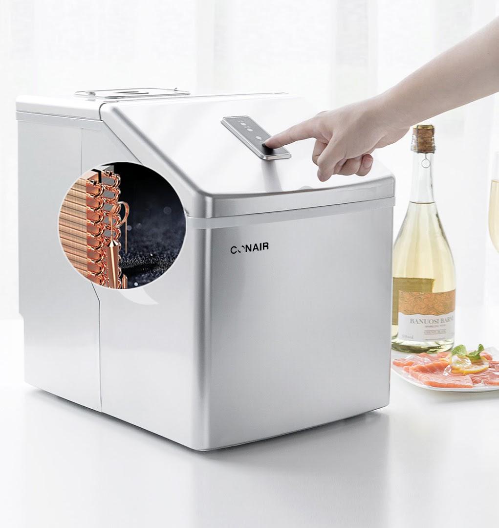 [Trả góp 0%]Máy làm đá viên Xiaomi CONAIR CZB-45FB
