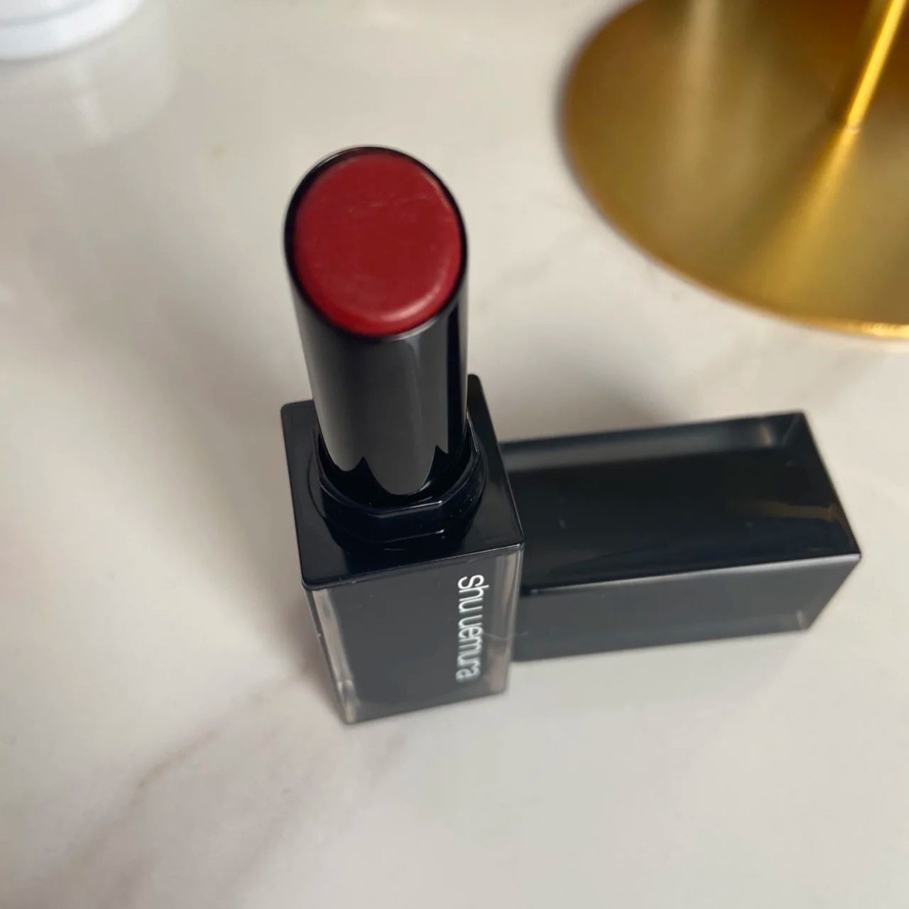 FULLBOX - Son Shu Uemura RD 186 - ĐỎ CHERRY