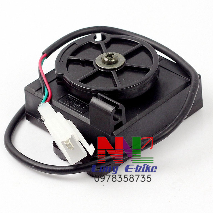 CỤC TĂNG GA ĐỘ XE ĐIỆN