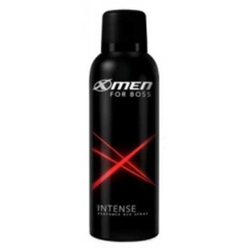 SMP  Xịt khử mùi X men for boss 150ml