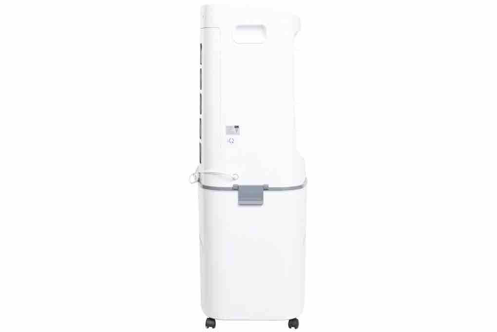 Quạt điều hoà Midea AC200-17JR