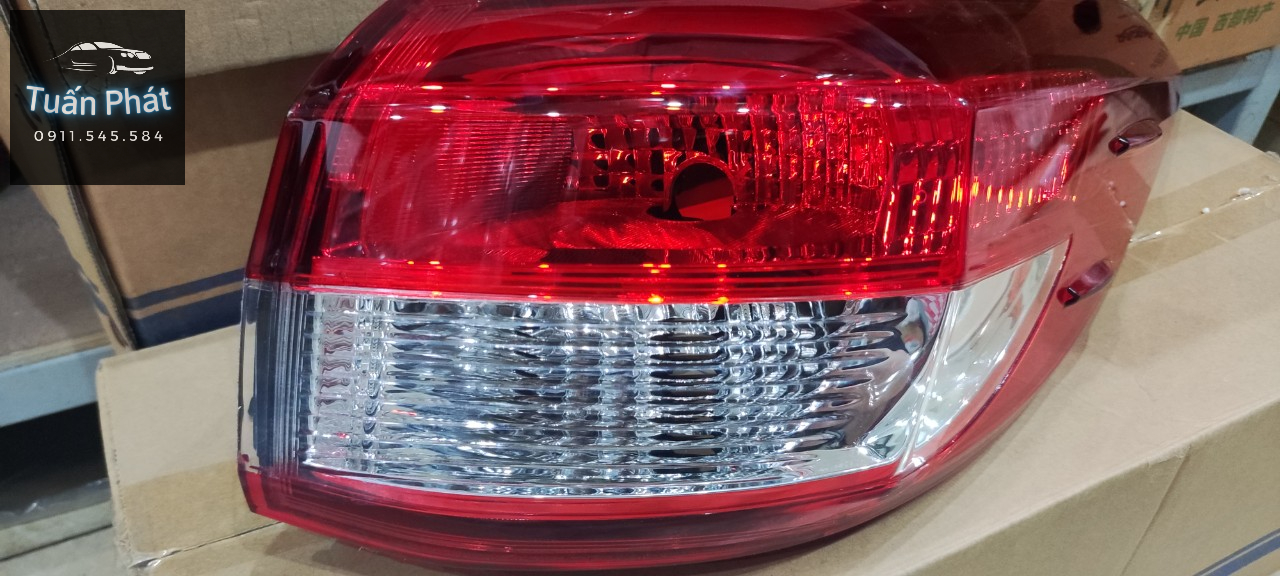 Đèn Hậu Vios 2018-2023 Không LED