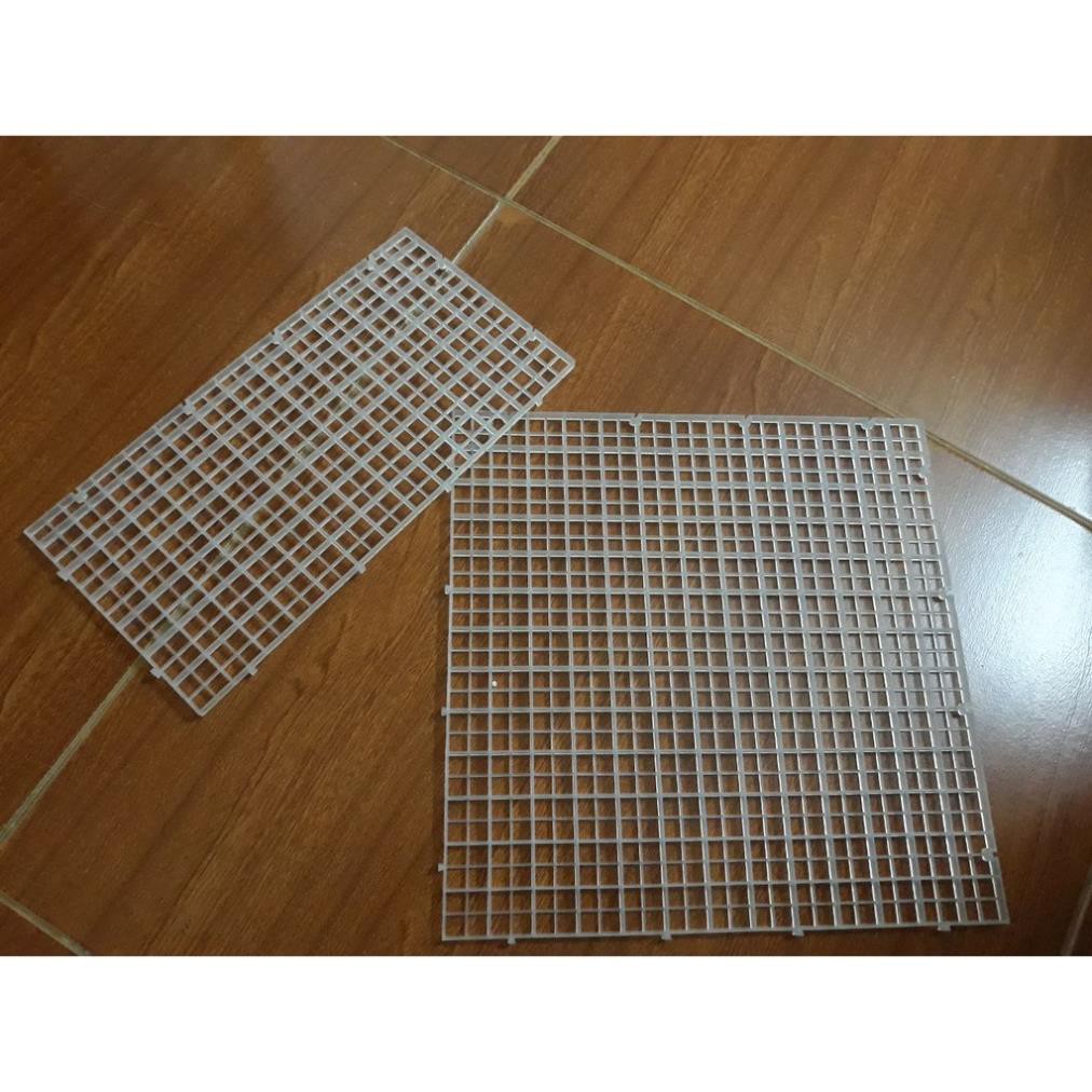 Vách chia bể cá cảnh Tấm ngăn