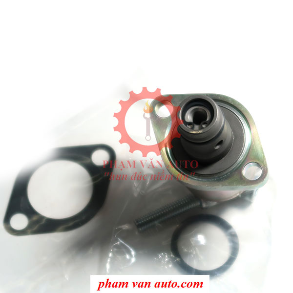 Van định lượng Ford Transit, Cảm biến điều tiết dầu diesel bơm cao áp xe ô tô Transit mã 6C1Q9358AB Phạm Văn Auto