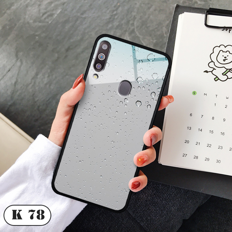 Ốp lưng 3D điện thoại SAMSUNG GALAXY M30