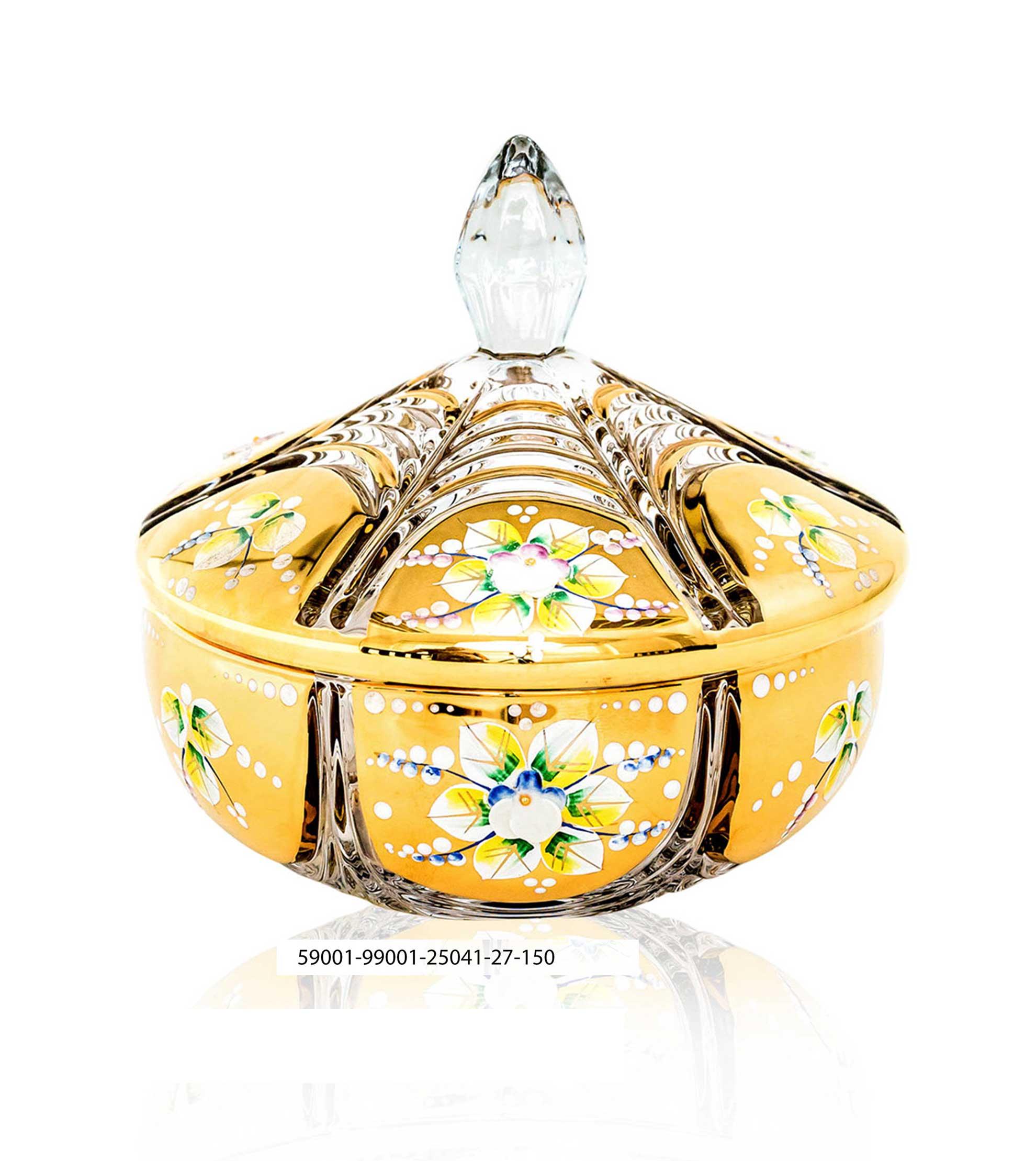 Thố Đựng bánh kẹo 59001-99001-150