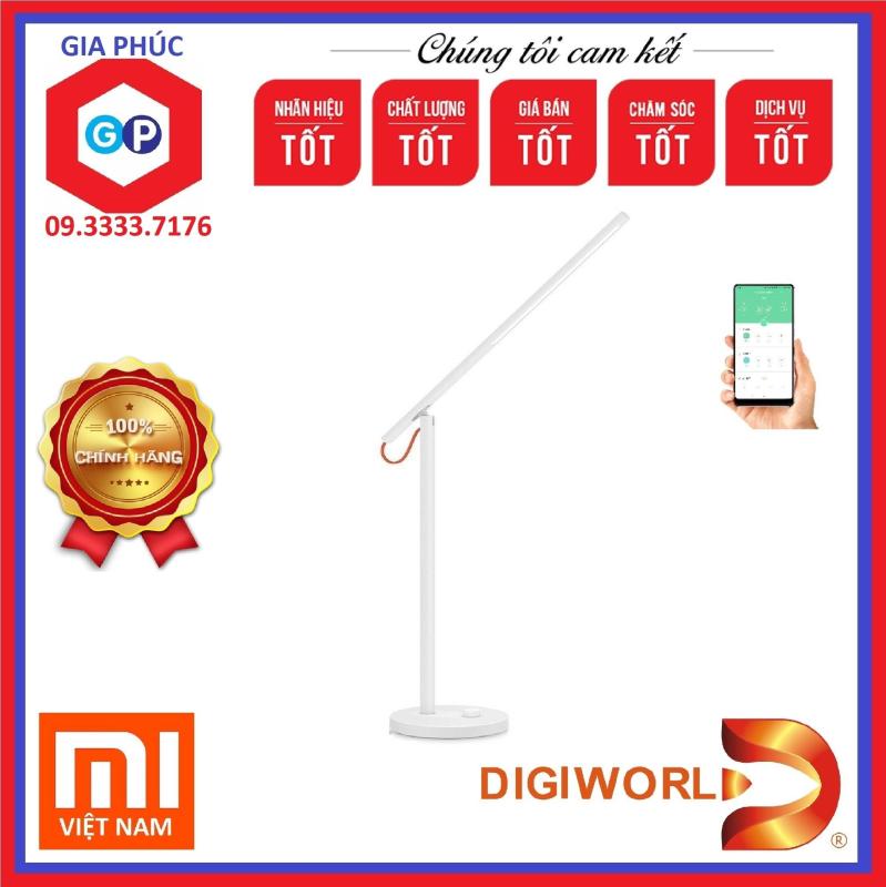 Đèn bàn thông minh Xiaomi Mi Smart LED Desk Lamp - Hãng Phân Phối Chính Thức
