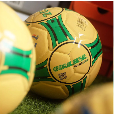 Quả Bóng đá Futsal Geru Sala 2030