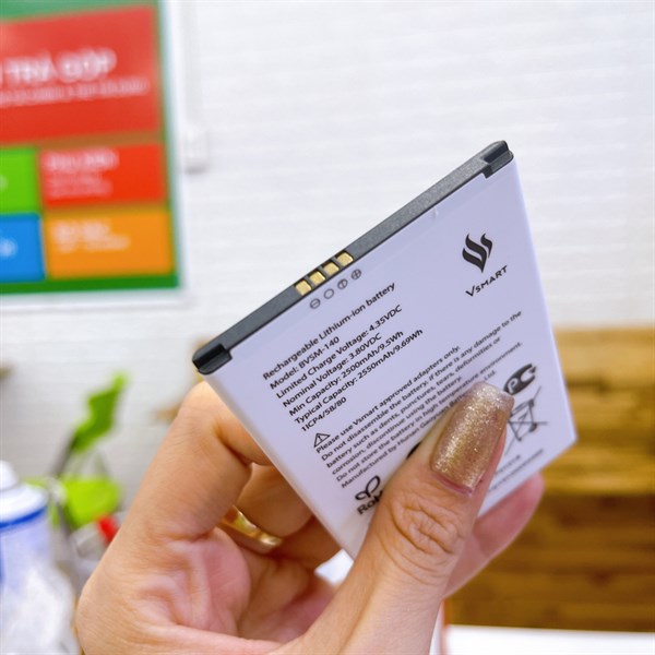 Pin Vsmart Bee Lite / V140