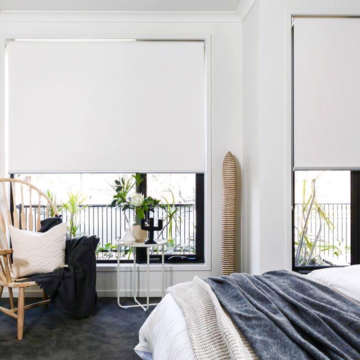 [HCM]MÀN SÁO CUỐN CHỐNG NẮNG