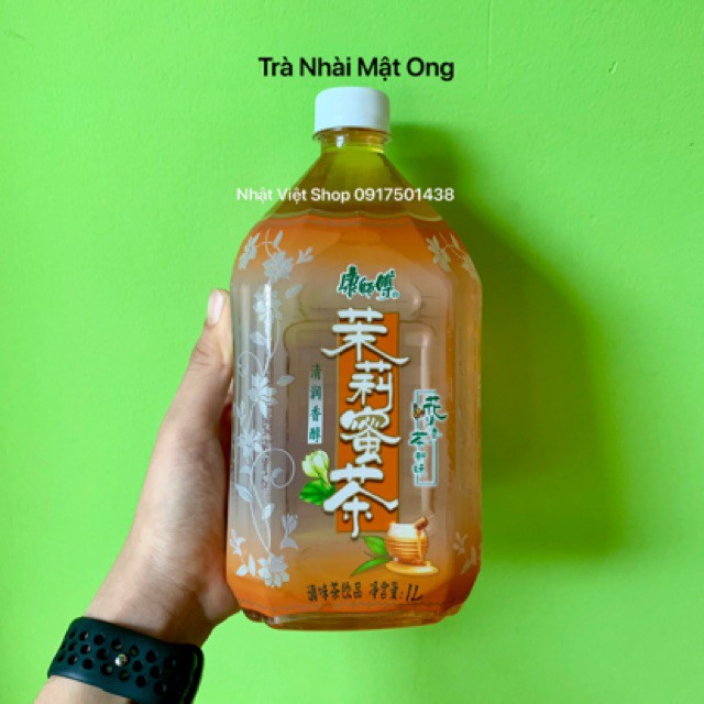 Nước lê Đài Loan 1000ml