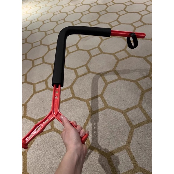 DỤNG CỤ HỖ TRỢ TẬP SWING - PGM [ GOLF SUPERMARKET ]