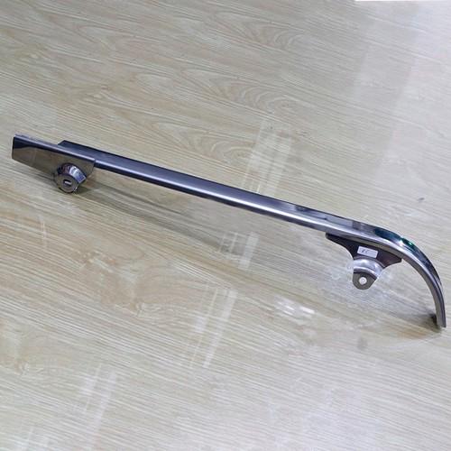 Cạc te inox gắn cup 67