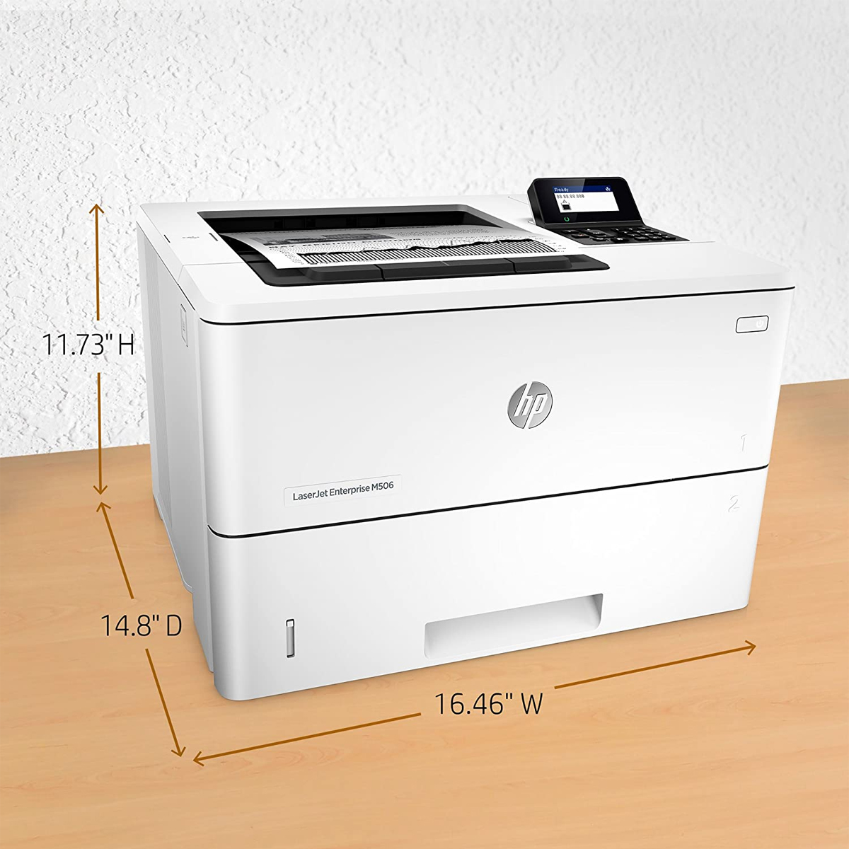 [HCM]Máy in Canon lbp 226dw