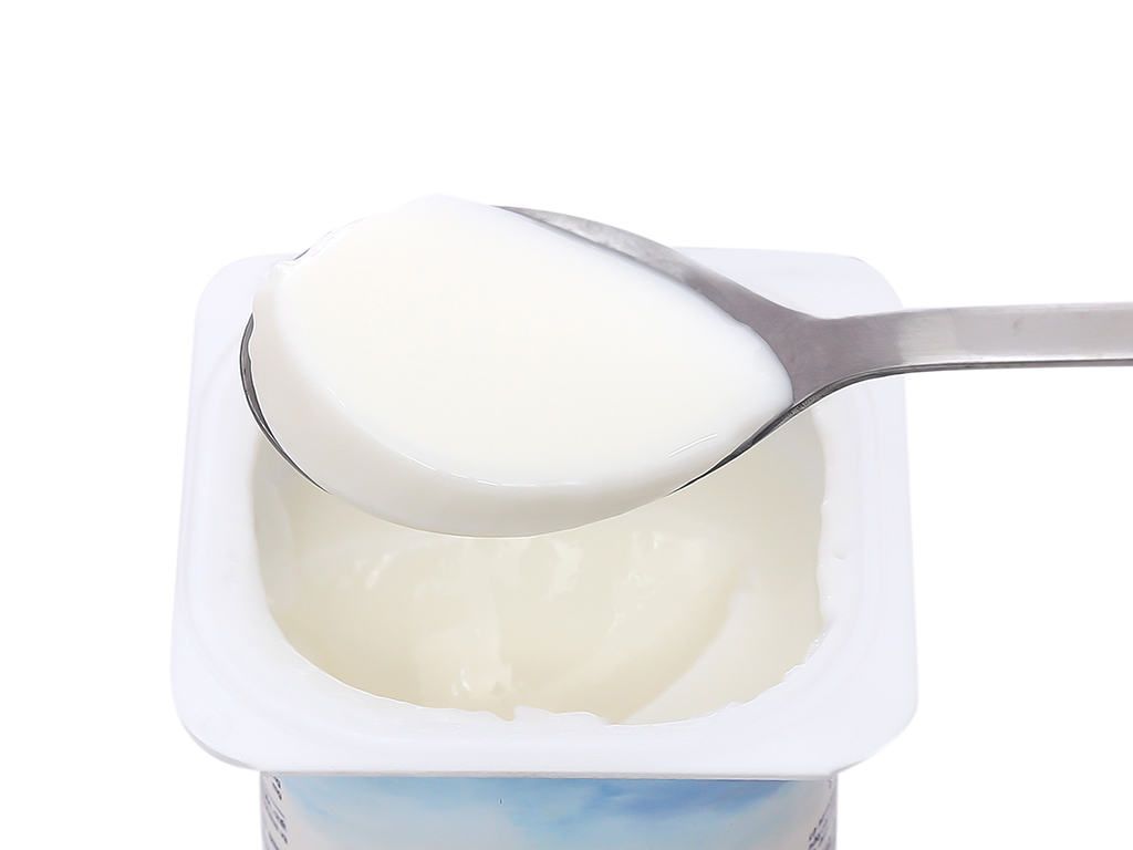 [Siêu thị WinMart] - TH MILK Sữa chua ăn nha đam 100g