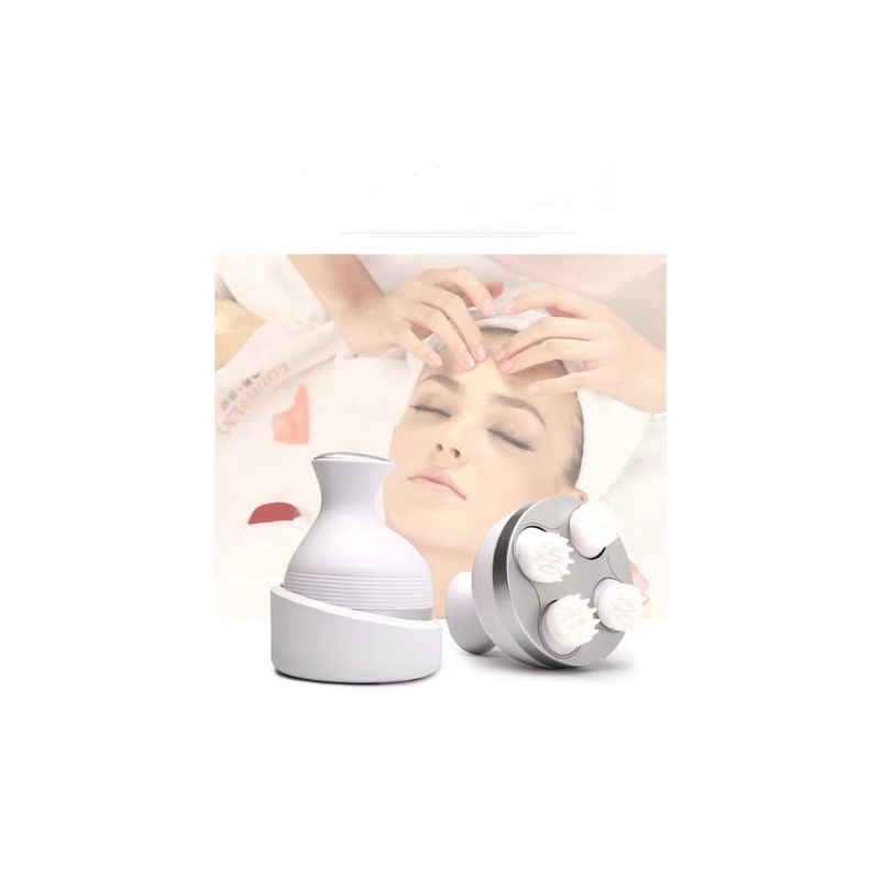 Máy massage đầu mini chống nước