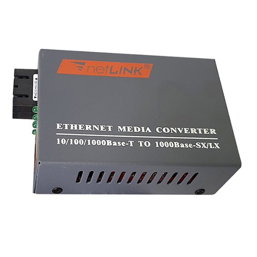 1 Cặp Converter quang Netlink HTB-3100AB