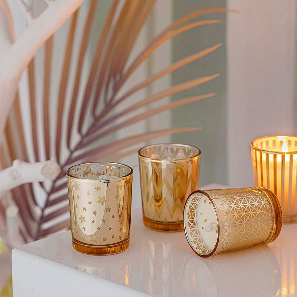NẾN THƠM ÁNH SAO LUNG LINH 180G