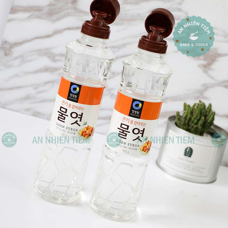 Mật ngô Miwon Hàn Quốc 700g