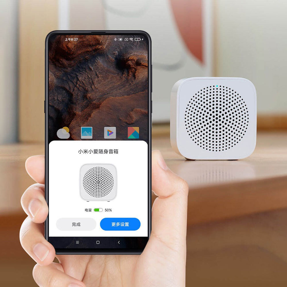 Loa Bluetooth thông minh mini Xiaomi - Shop Điện Máy Center