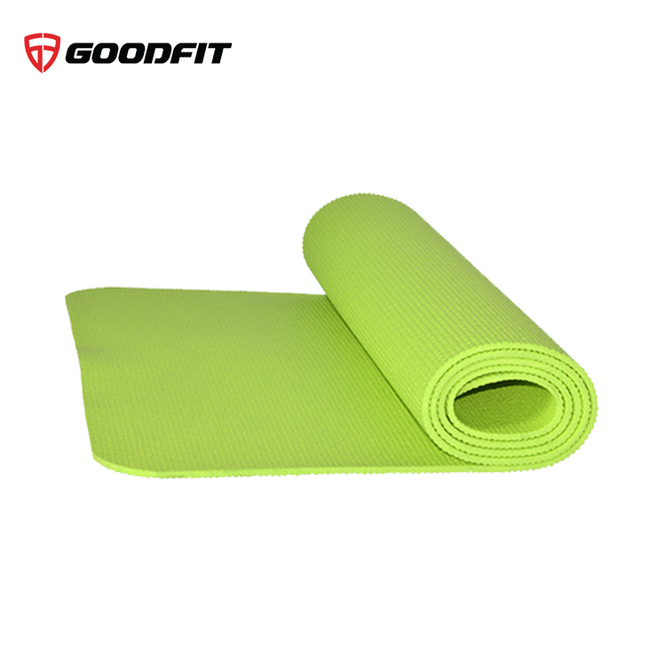Thảm tập YOGA cao cấp chất liệu PVC MD9010