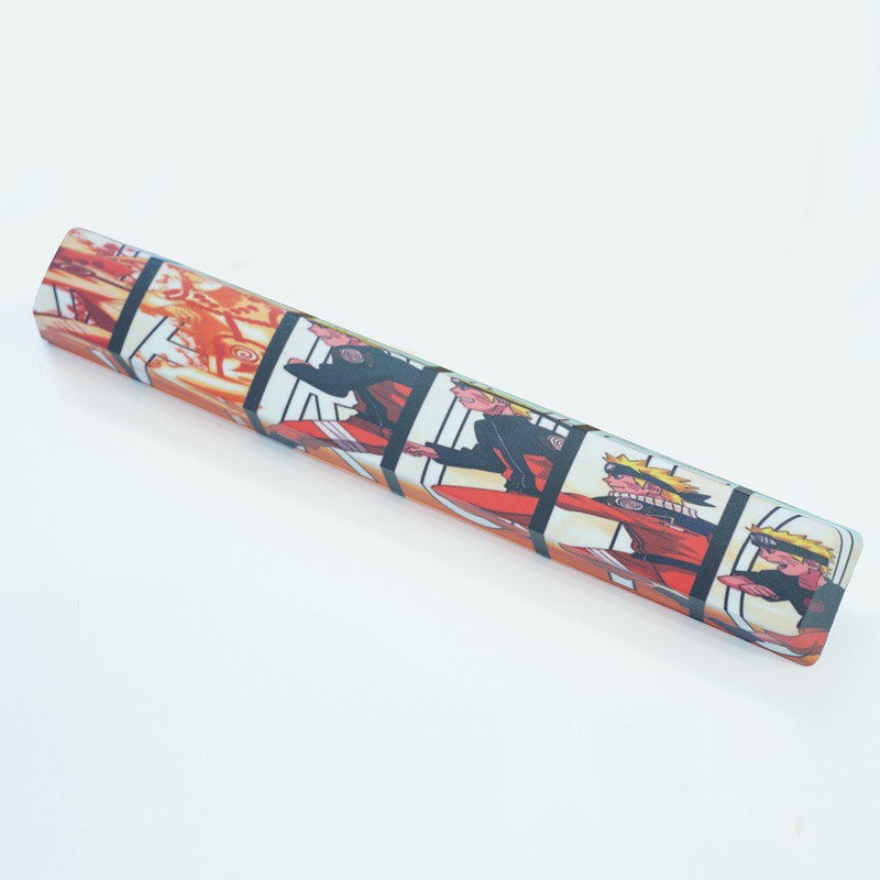 Nút keycap space lẻ in hình dành cho bàn phím cơ nhựa pbt siêu bền album2
