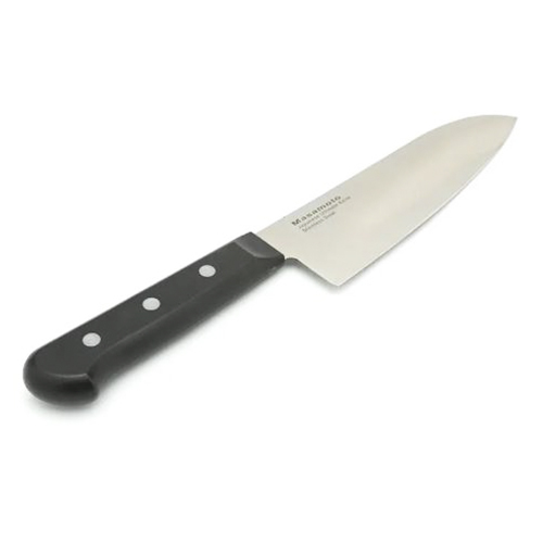 Dao thái siêu sắc Masamoto Nhật Bản 16.5cm