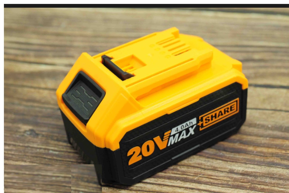 PIN LITHIUM 20V/4.AH INGCO FBLI2002 -HÀNG CHÍNH HÃNG