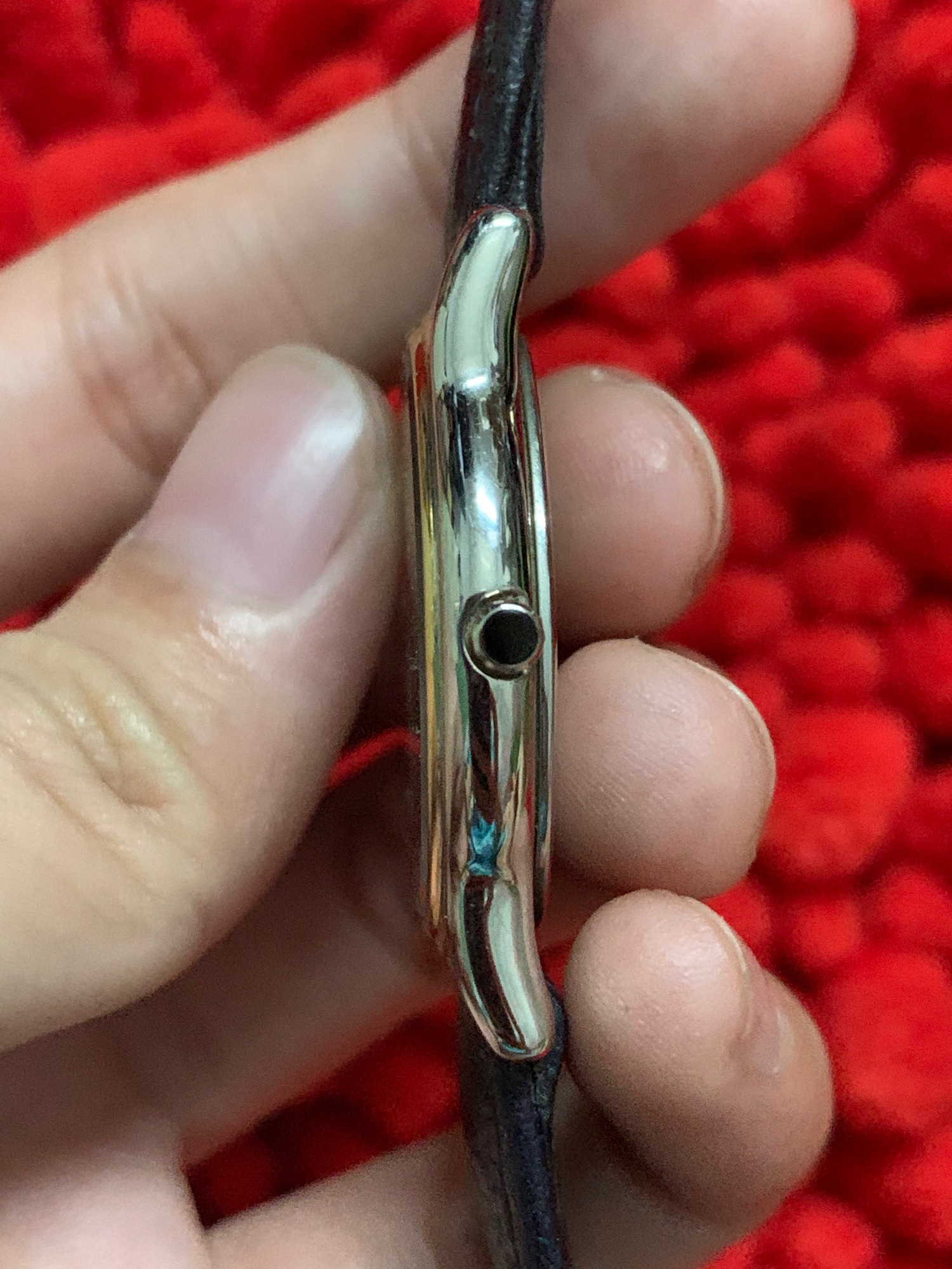 Đồng hồ nữ Seiko Lucen hàng si