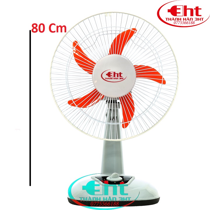 QUẠT BÀN B3 3HT - 220V