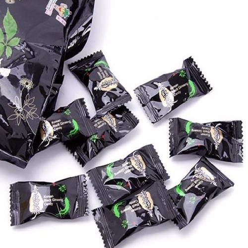 [HCM]KẸO HẮC SÂM DAEDONG HÀN QUỐC 250GR