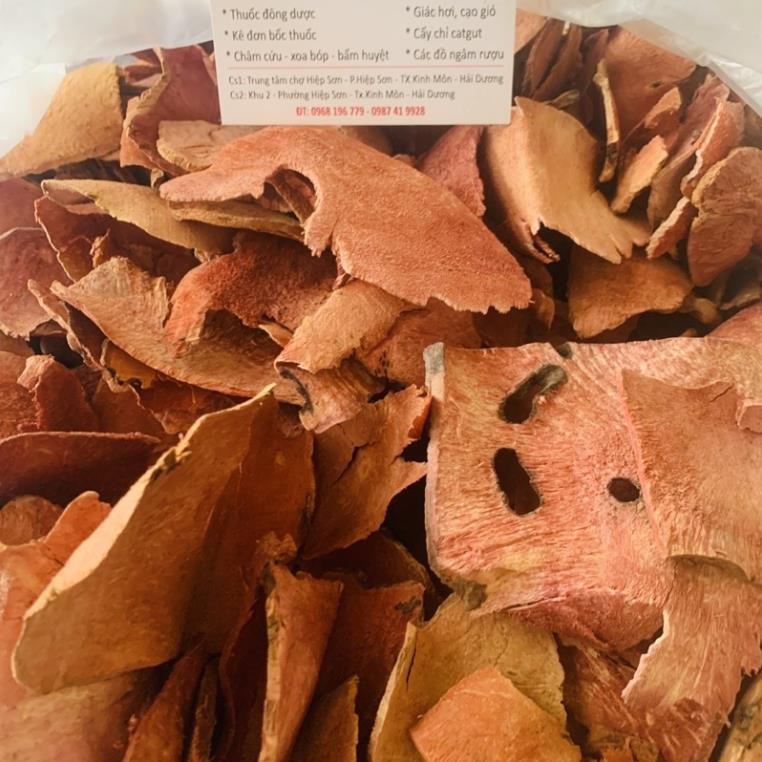 Thổ Phục Linh [1KG] Hàng sạch đẹp chuẩn loại 1