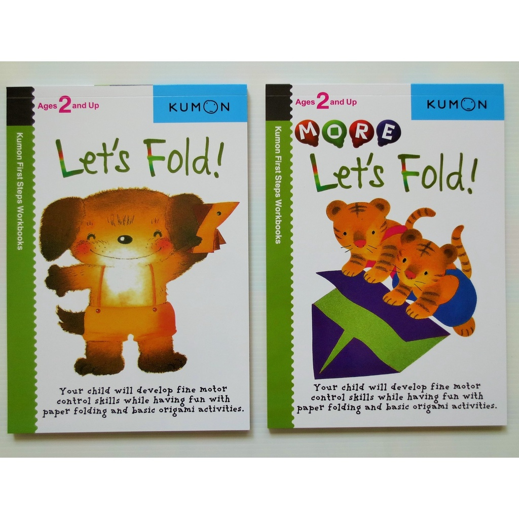 Sách Kumon First Step 12 Books