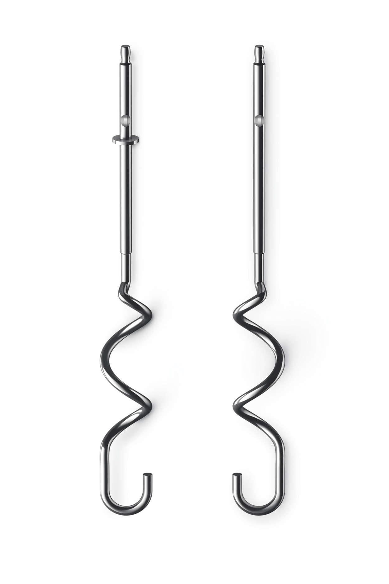 Máy đánh trứng cầm tay Philips HR3705/20