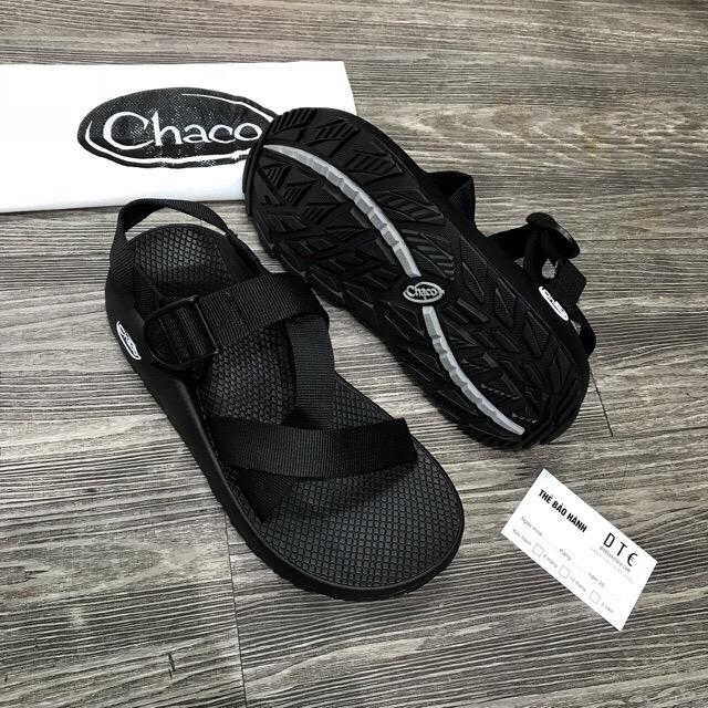 Dép Sandal Chaco Nam Đế Thơm D100