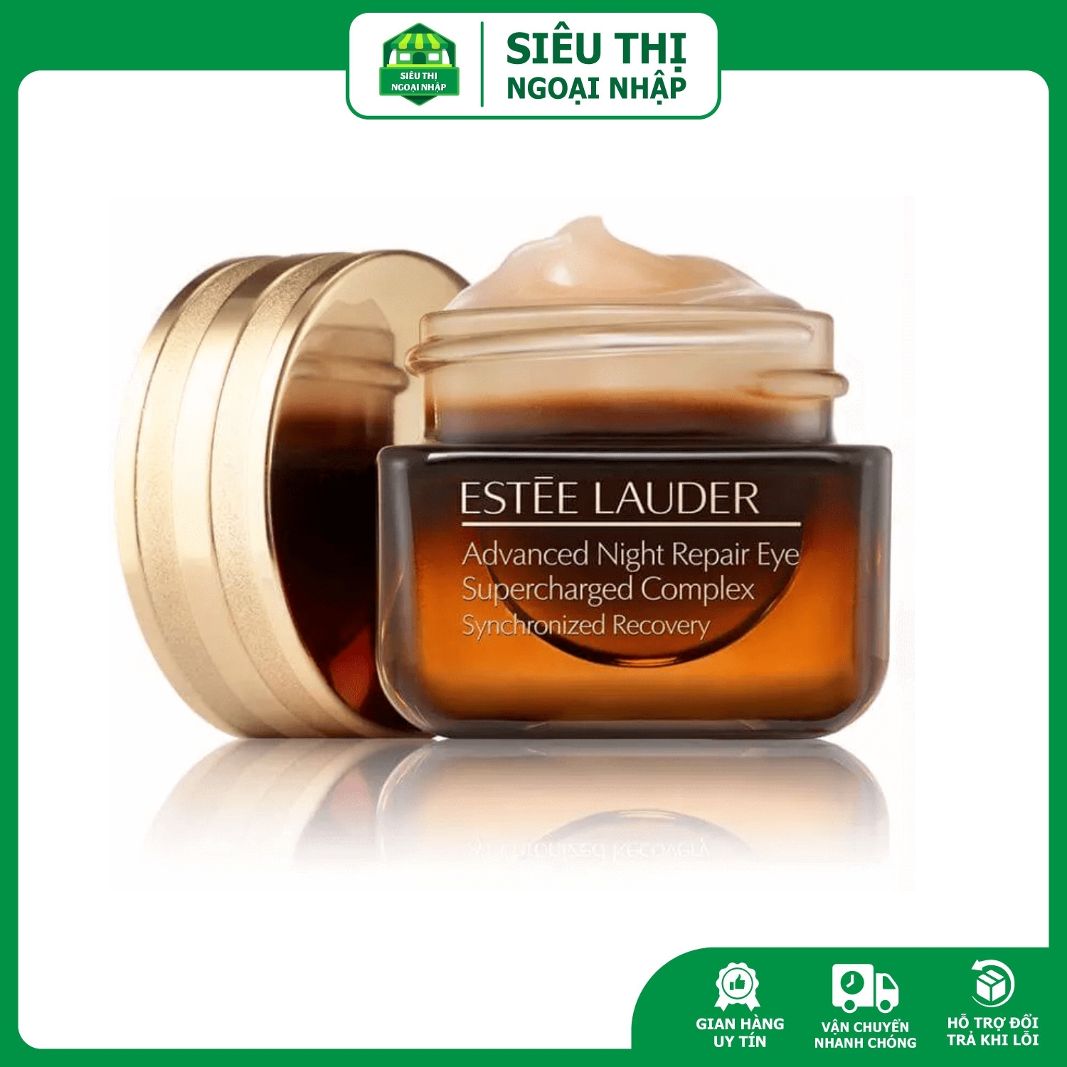 Kem dưỡng mắt 5ml