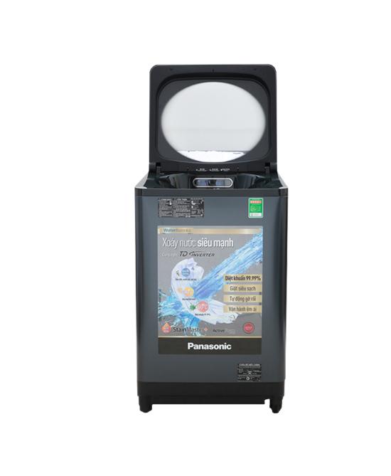 Máy giặt Panasonic Inverter 11.5 kg NA-FD11VR1BV