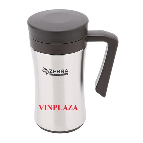 Ca giữ nhiệt có quai 450ml - 112972