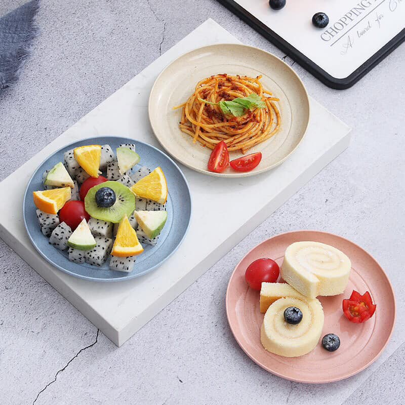 SET 6 ĐĨA LÚA MẠCH SIÊU HOT