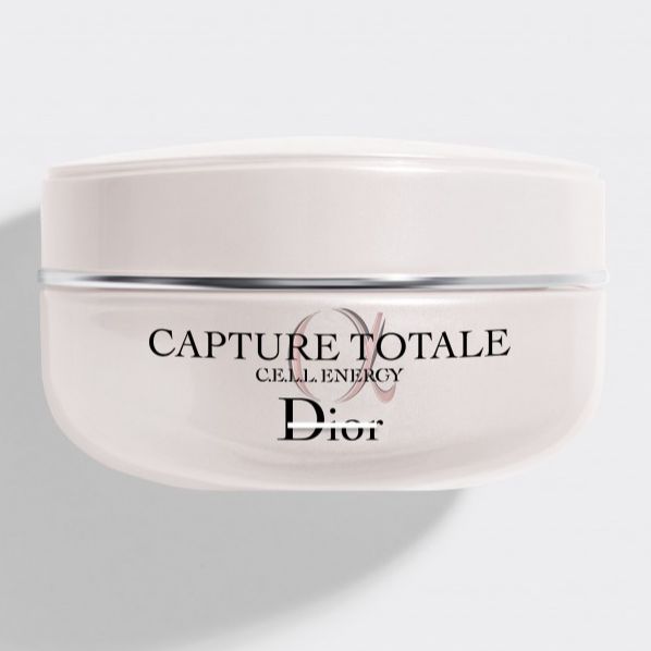 Kem Dưỡng Dior Capture Totale Cell Energy Chống Lão Hoá 15ml