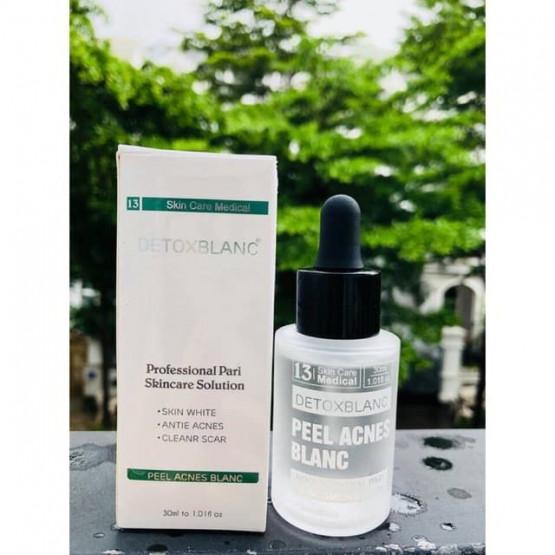 [HCM]serum peel lộc đề DETOX BLANC