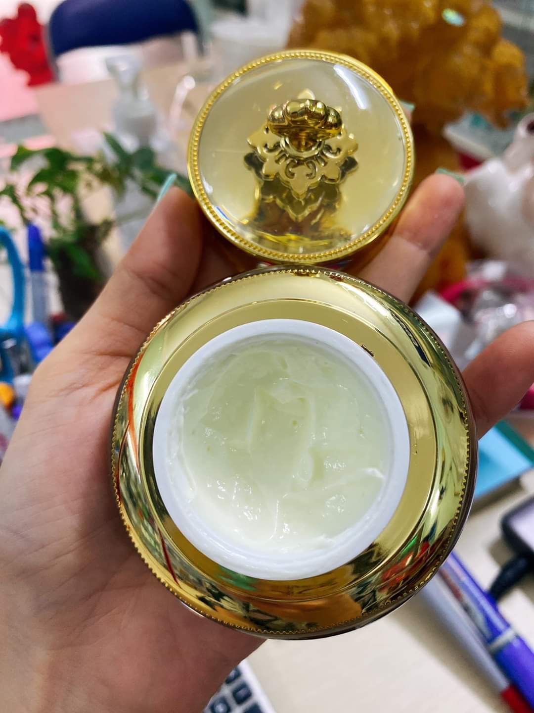 [HCM]kem Peeling Tái tạo da