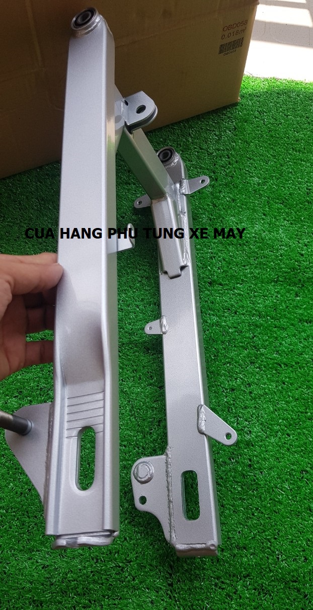 GẤP XE WAVE S110