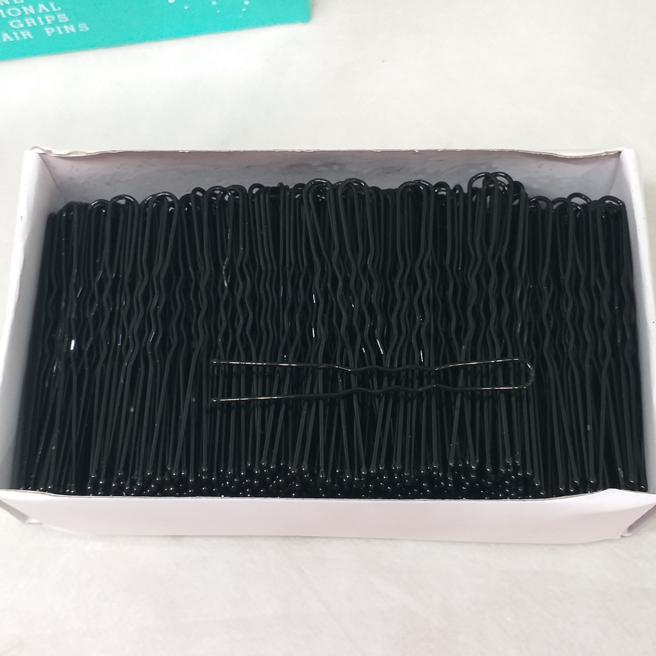 Kẹp chữ U (Hộp 500g )