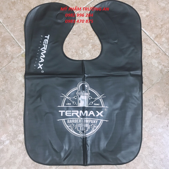 Bạt nhuộm tóc termax